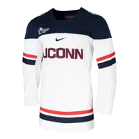 UConn Men's Nike College Hockey Jersey. Nike.com