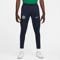 Nigeria Strike Men's Nike Dri-FIT Soccer Pants. Nike.com