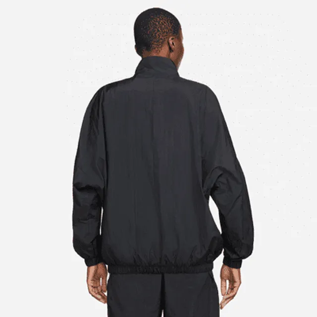 Nike Sportswear Essential Windrunner Women's Woven Jacket.