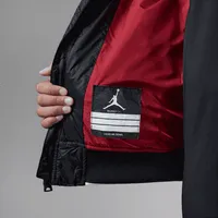 Jordan Quilted Bomber Big Kids' Jacket. Nike.com