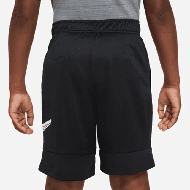 Nike Knicks Dri-Fit Icon Shorts