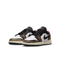 Air Jordan 1 Low SE Big Kids' Shoes. Nike.com