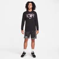 Nike Max90 Men's Long-Sleeve Basketball T-Shirt. Nike.com