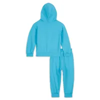 Nike Full-Zip Hoodie and Joggers Set Little Kids' Set. Nike.com