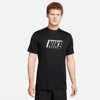 Nike Academy Men's Dri-FIT Short-Sleeve Soccer Top. Nike.com