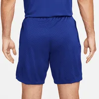 FC Barcelona Strike Men's Nike Dri-FIT Knit Soccer Shorts. Nike.com