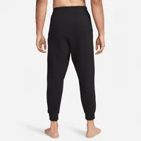 Nike Yoga Men's Dri-FIT Pants. Nike.com