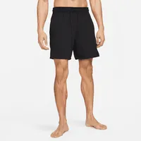 Nike Stillmove Men's Dri-FIT 7" Unlined Versatile Shorts. Nike.com