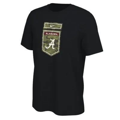 Nike College (Alabama) Men's T-Shirt. Nike.com