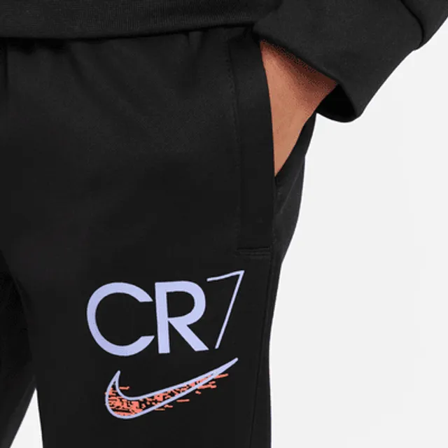 Nike CR7 Dri-FIT Pullover Hoodie and Joggers Set Younger Kids' Set