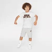 Tee-shirt JDI Nike pour Jeune enfant. FR