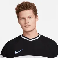 Nike Academy Men's Dri-FIT Soccer Top. Nike.com