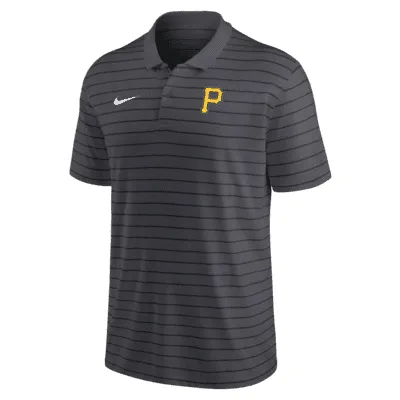 Nike Dri-FIT Victory Striped (MLB Chicago White Sox) Men's Polo. Nike.com