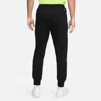 Ja Standard Issue Men's Dri-FIT Jogger Basketball Pants. Nike.com