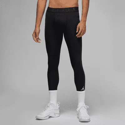 Jordan Sport Dri-FIT Men's 3/4 Tights. Nike.com