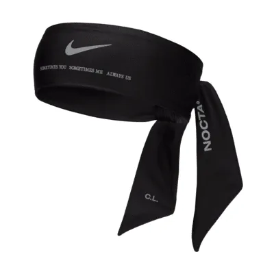 Nike Dri-FIT Reflective Head Tie. Nike.com