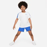 Nike Tennis Shorts Set Little Kids 2-Piece Set. Nike.com