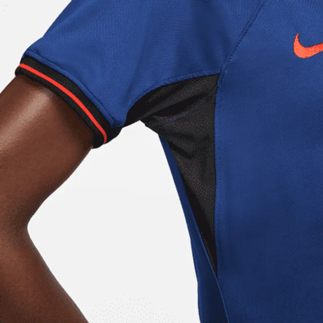 FFF 2022 Stadium Away Men's Nike Dri-FIT Soccer Jersey