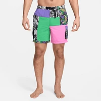 Nike Swim Voyage Men's 7" Volley Shorts. Nike.com