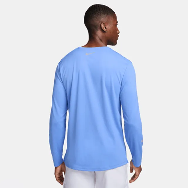 Nike Men's UV Miler Flash Long Sleeve Shirt