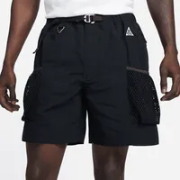 Nike ACG "Snowgrass" Men's Cargo Shorts. Nike.com