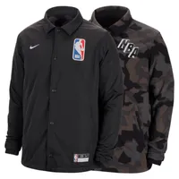 Team 31 Courtside Men's Nike NBA Reversible Jacket. Nike.com