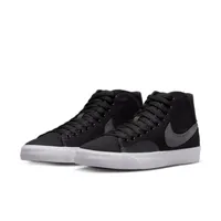 Nike SB Blazer Court Mid Premium Skate Shoes. Nike.com