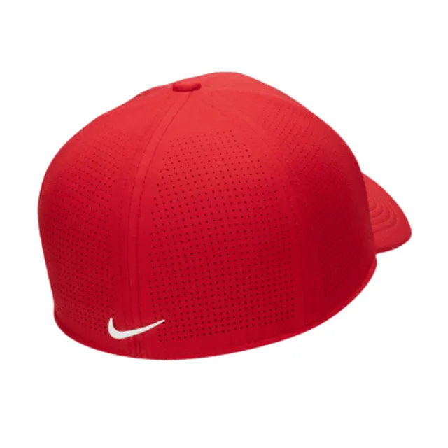 Nike Dri-Fit Club Structured Swoosh Cap