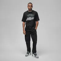 Jordan All-Star Weekend BC Men's T-Shirt. Nike.com