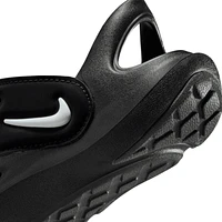 Nike Aqua Swoosh Little Kids' Sandals. Nike.com