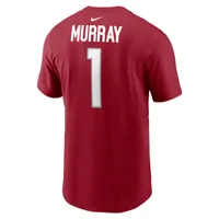 Kyler Murray Arizona Cardinals Men's Nike NFL T-Shirt. Nike.com