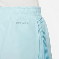 Nike Prep Your Step Little Kids' Dri-FIT Pleated Tempo Shorts. Nike.com