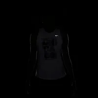 Nike Dri-FIT One Luxe Women's Tank Top. Nike.com