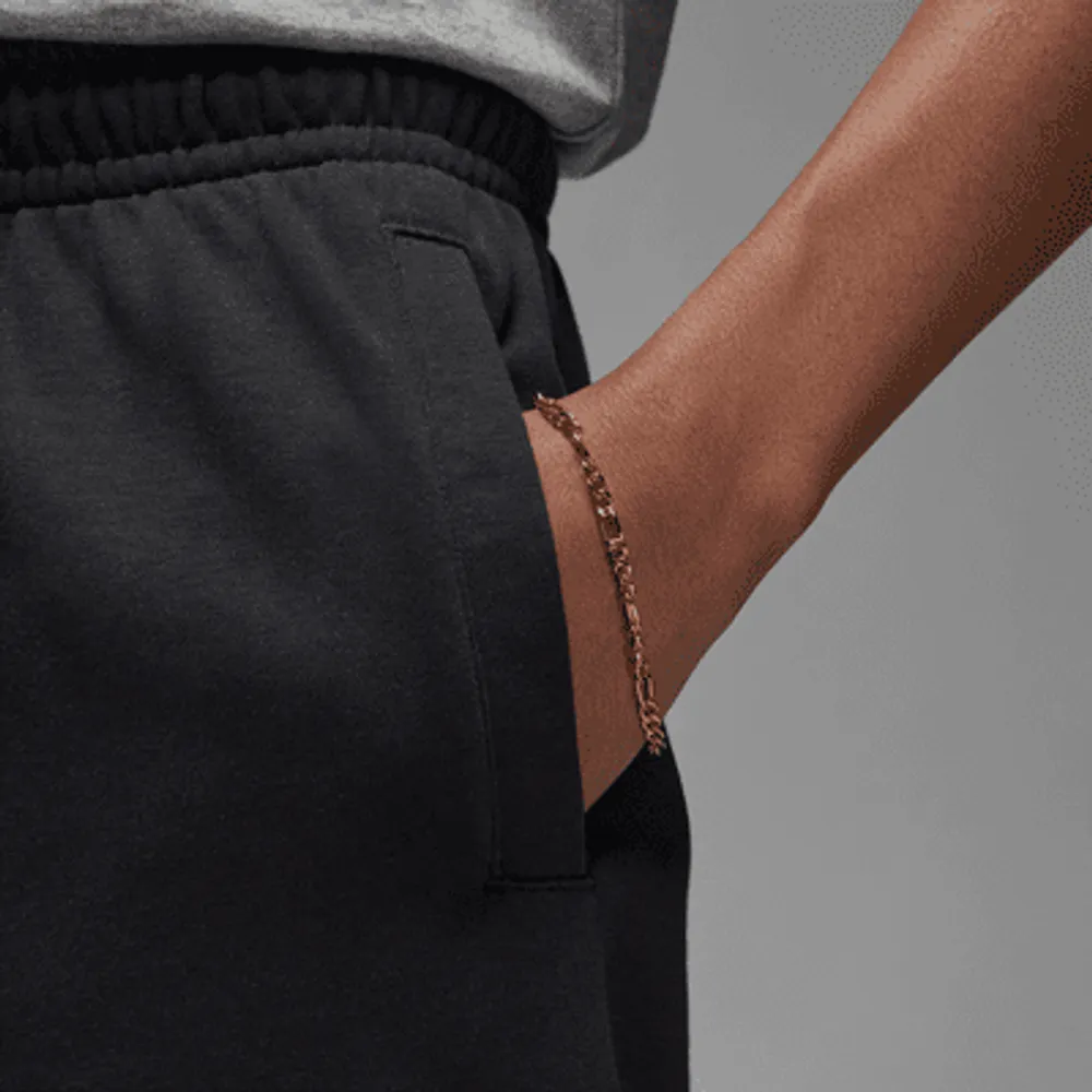 Jordan Essentials Men's Fleece Shorts. Nike.com