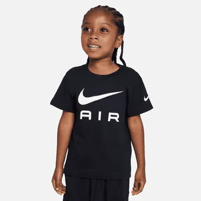 Nike Little Kids' Air T-Shirt. Nike.com