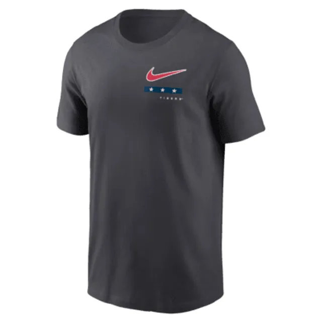 Detroit Tigers Men's Team Issue Dri-FIT T-Shirt