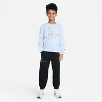 Nike Sportswear Core Joggers Toddler Pants. Nike.com