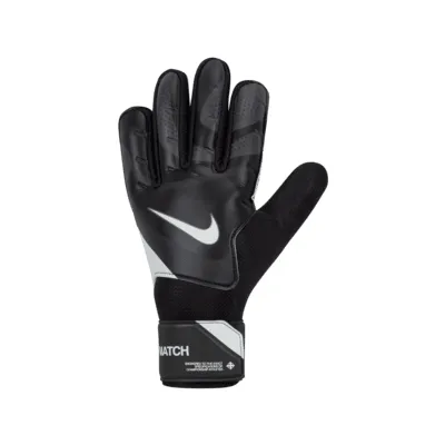 Nike Match Soccer Goalkeeper Gloves. Nike.com