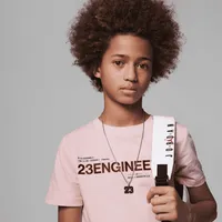 Jordan Big Kids' 23 Engineered T-Shirt. Nike.com