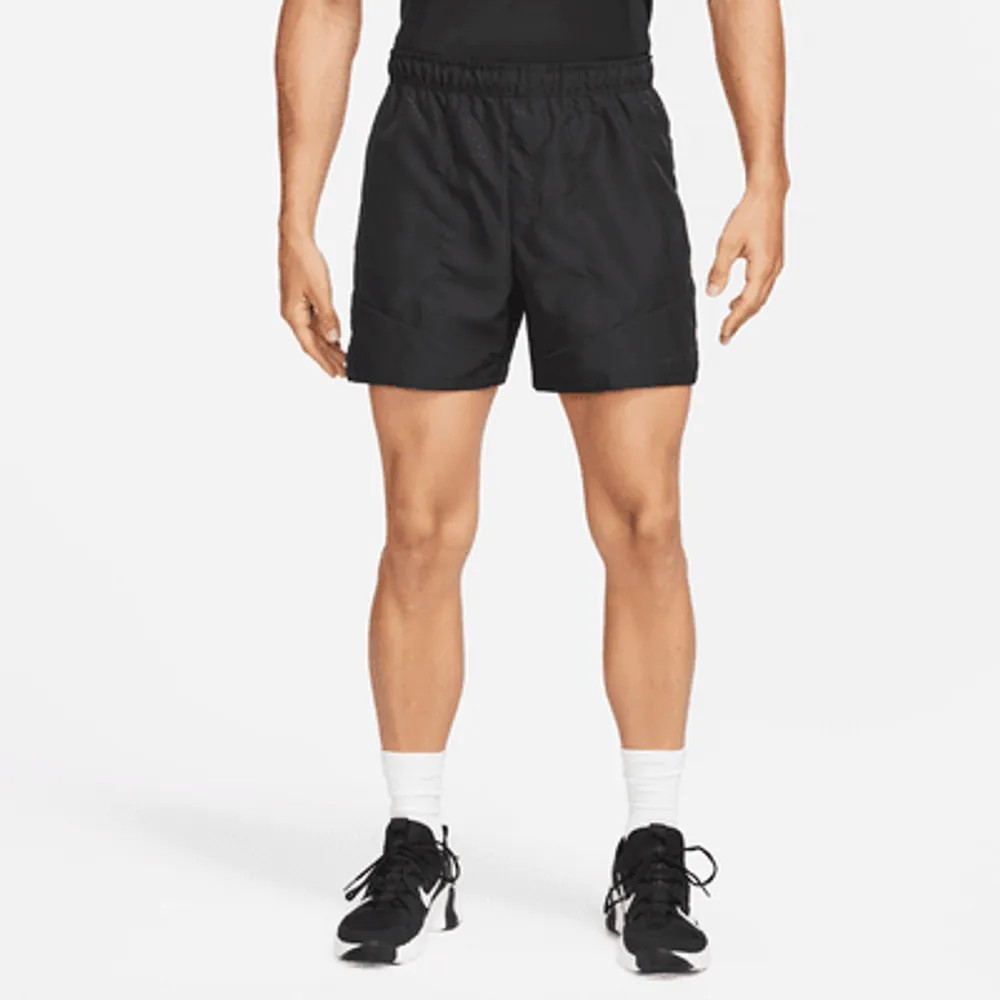 Nike Dri-FIT ADV APS Men's Long-Sleeve Versatile Top