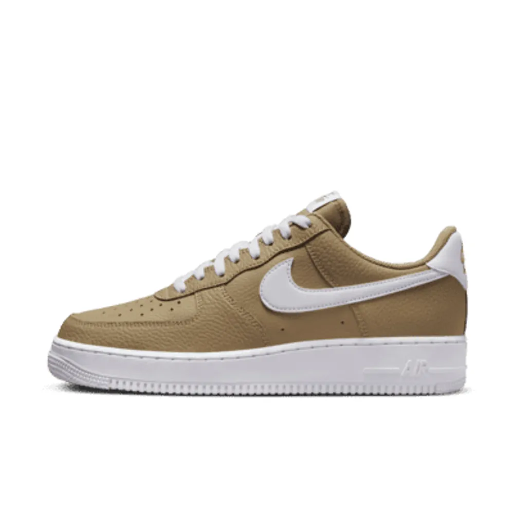 Nike Air Force 1 '07 Men's Shoes