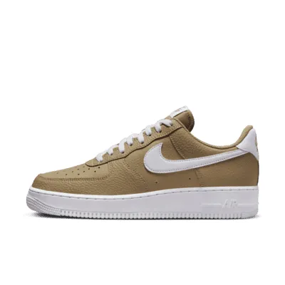 Nike Air Force 1 '07 Men's Shoes. Nike.com