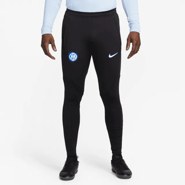 Chelsea F.C. Strike Men's Nike Dri-FIT Knit Football Pants