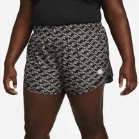 Nike Dri-FIT Tempo Icon Clash Women's Running Shorts (Plus Size). Nike.com