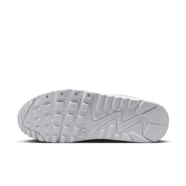 Nike Air Max 90 Premium Men's Shoes.