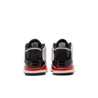 Jordan Dub Zero Little Kids' Shoes. Nike.com