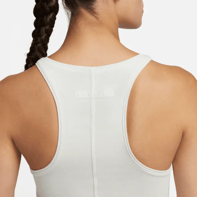 Nike Yoga Luxe SE Women's Ribbed Tank. Nike.com