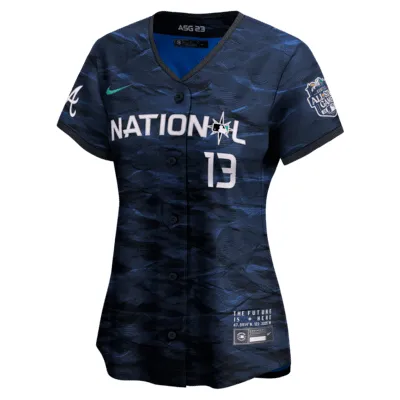 Juan Soto National League 2023 All-Star Game Women's Nike MLB