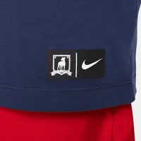 AFC Richmond Men's Nike Bantr T-Shirt. Nike.com