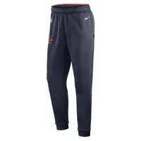 Nike Therma Logo (NFL Chicago Bears) Men's Pants. Nike.com